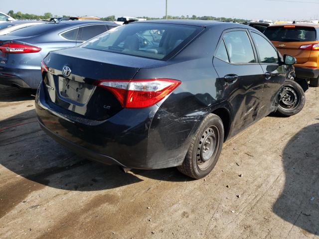 Photo 4 from auction – 2015 TOYOTA COROLLA L with VIN 5YFBURHE3FP301006