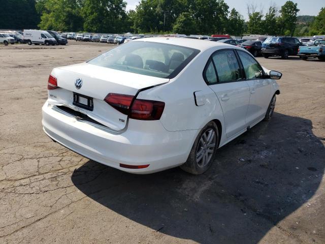 Photo 4 from auction – 2018 VOLKSWAGEN JETTA S with VIN 3VW2B7AJ9JM231249