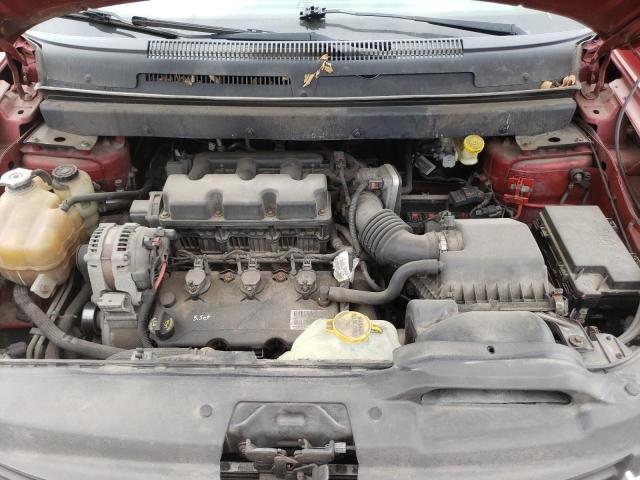 Photo 7 from auction – 2009 DODGE JOURNEY R/ with VIN 3D4GH67V99T524116
