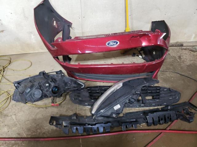 Photo 9 from auction – 2015 FORD FUSION SE with VIN 3FA6P0H76FR152001