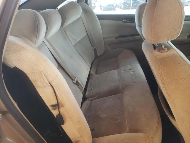 Photo 6 from auction – 2007 CHEVROLET IMPALA LT with VIN 2G1WT58K079340939
