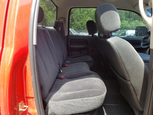 Photo 6 from auction – 2004 DODGE RAM 1500 with VIN 1D7HU18D04S642593