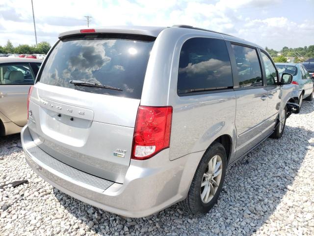 Photo 4 from auction – 2014 DODGE GRAND CARA with VIN 2C4RDGCG7ER266903