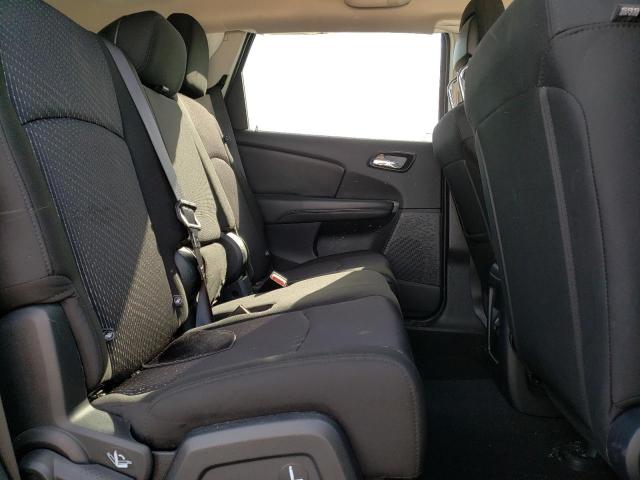 Photo 6 from auction – 2020 DODGE JOURNEY SE with VIN 3C4PDCAB3LT232555