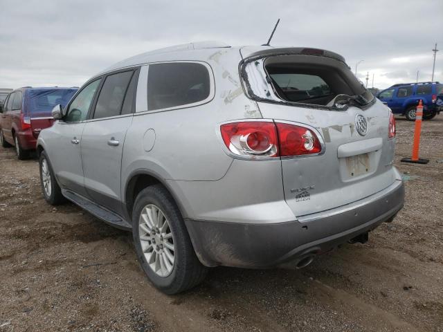 Photo 3 from auction – 2012 BUICK ENCLAVE with VIN 5GAKVCEDXCJ186279