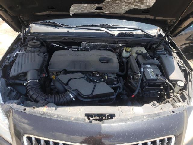 Photo 7 from auction – 2012 BUICK REGAL with VIN 2G4GR5EK4C9162179