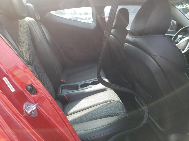 Photo 6 from auction – 2013 HYUNDAI VELOSTER with VIN KMHTC6ADXDU105132