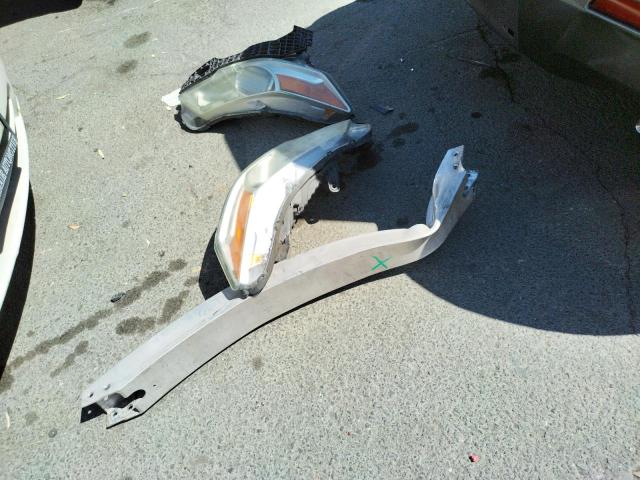 Photo 9 from auction – 2011 ACURA TL with VIN 19UUA8F58BA007860