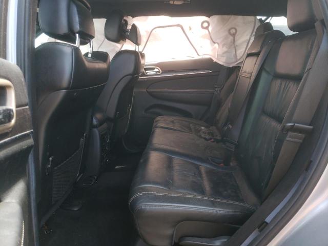 Photo 6 from auction – 2014 JEEP GRAND CHER with VIN 1C4RJFBG8EC350712