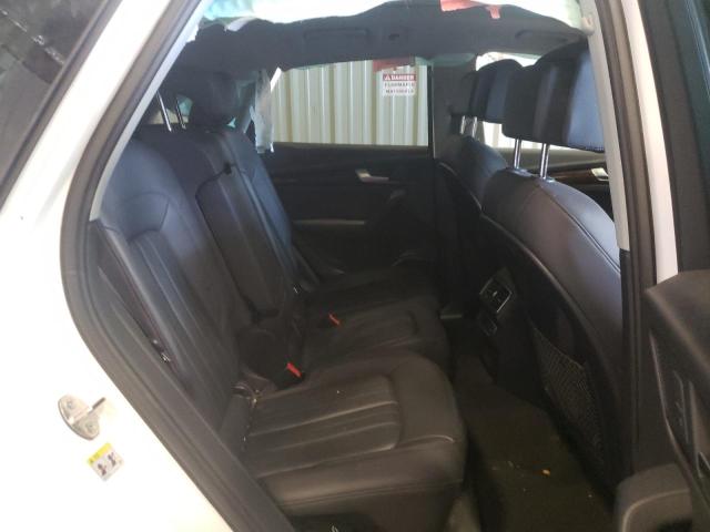 Photo 6 from auction – 2018 AUDI Q5 PREMIUM with VIN WA1BNAFY2J2022112