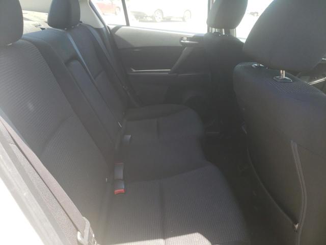 Photo 6 from auction – 2012 MAZDA 3 I with VIN JM1BL1V82C1556491