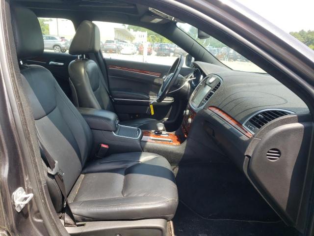 Photo 5 from auction – 2013 CHRYSLER 300 with VIN 2C3CCARG7DH543331