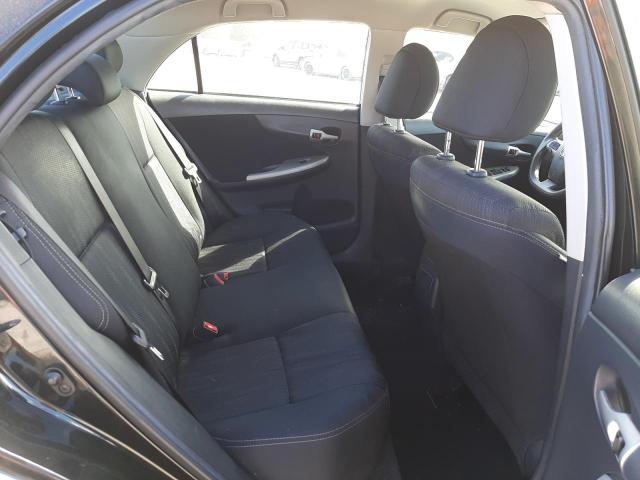 Photo 6 from auction – 2013 TOYOTA COROLLA BA with VIN 5YFBU4EE2DP140717
