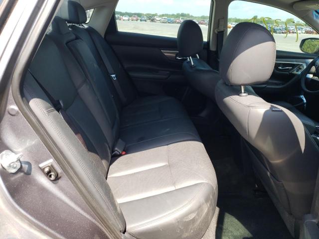Photo 6 from auction – 2015 NISSAN ALTIMA 2.5 with VIN 1N4AL3AP9FC149285