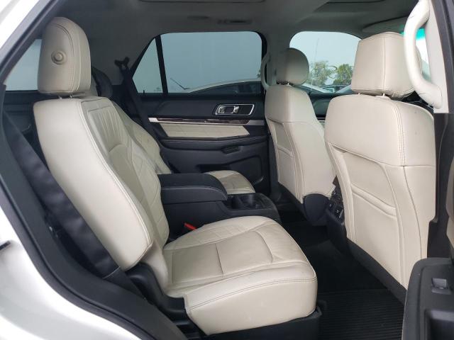 Photo 6 from auction – 2016 FORD EXPLORER P with VIN 1FM5K8HT8GGB59178