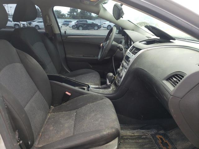 Photo 5 from auction – 2012 CHEVROLET MALIBU 1LT with VIN 1G1ZC5E02CF207374