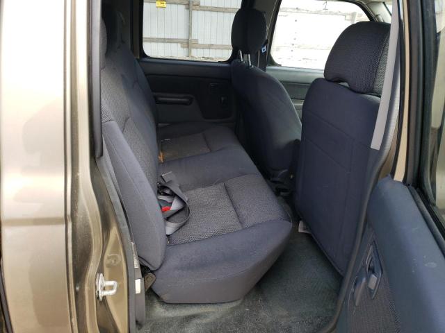 Photo 6 from auction – 2002 NISSAN FRONTIER C with VIN 1N6ED29Y52C379431