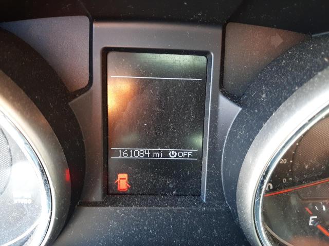 Photo 8 from auction – 2013 JEEP GRAND CHER with VIN 1C4RJFBGXDC635944