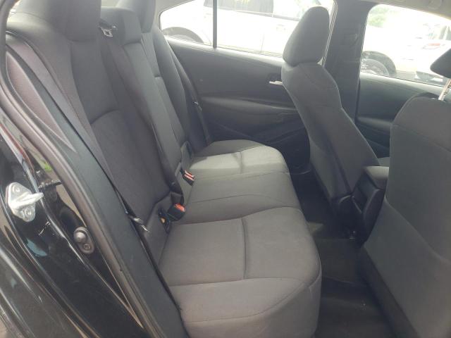 Photo 6 from auction – 2020 TOYOTA COROLLA LE with VIN 5YFEPRAE6LP032171