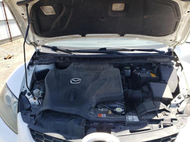Photo 7 from auction – 2007 MAZDA CX-7 with VIN JM3ER29L470133964