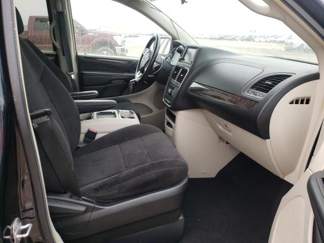 Photo 5 from auction – 2011 DODGE GRAND CARA with VIN 2D4RN5DG0BR750295