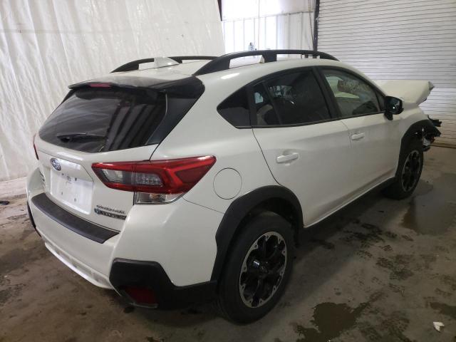 Photo 4 from auction – 2021 SUBARU CROSSTREK with VIN JF2GTAEC4M8204744