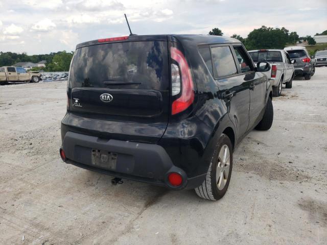 Photo 4 from auction – 2014 KIA SOUL with VIN KNDJN2A2XE7096770