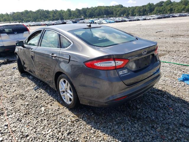 Photo 3 from auction – 2015 FORD FUSION SE with VIN 3FA6P0HD5FR202683