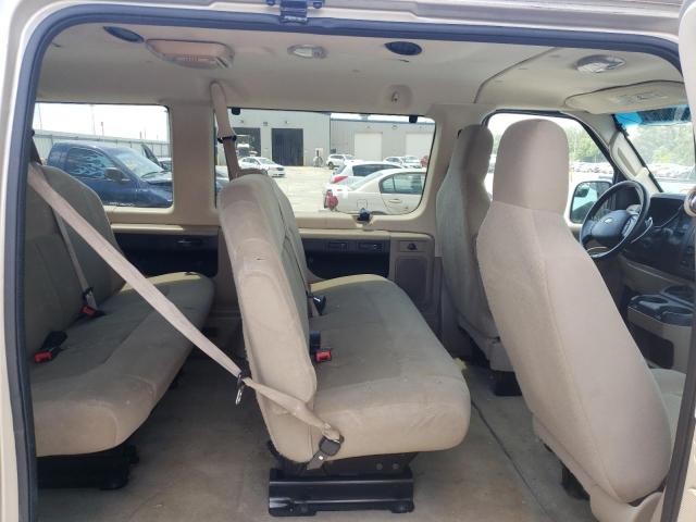 Photo 6 from auction – 2012 FORD ECONOLINE with VIN 1FBNE3BL7CDA77109
