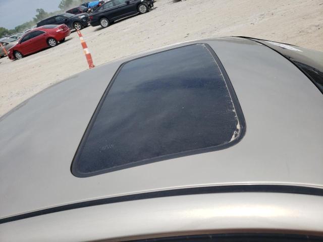 Photo 9 from auction – 2003 TOYOTA CAMRY LE with VIN 4T1BE32K43U749094