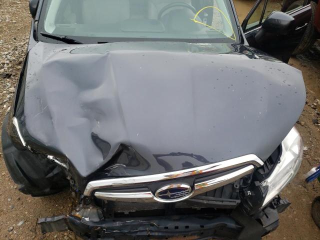 Photo 7 from auction – 2015 SUBARU FORESTER 2 with VIN JF2SJAHC8FH541626