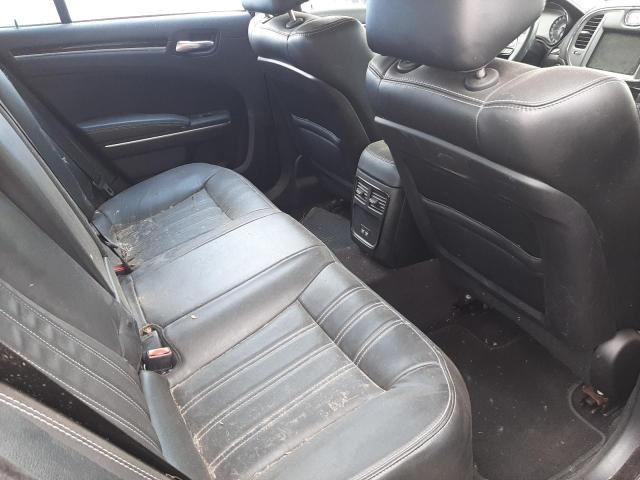 Photo 6 from auction – 2018 CHRYSLER 300 S with VIN 2C3CCAGG9JH267474