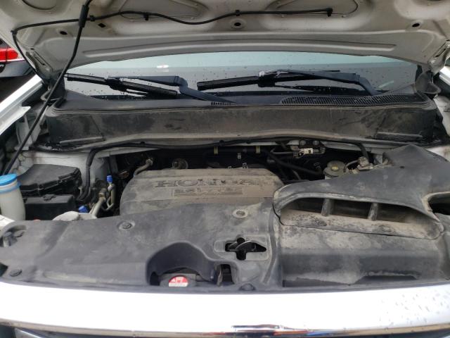 Photo 7 from auction – 2015 HONDA PILOT LX with VIN 5FNYF3H29FB004163
