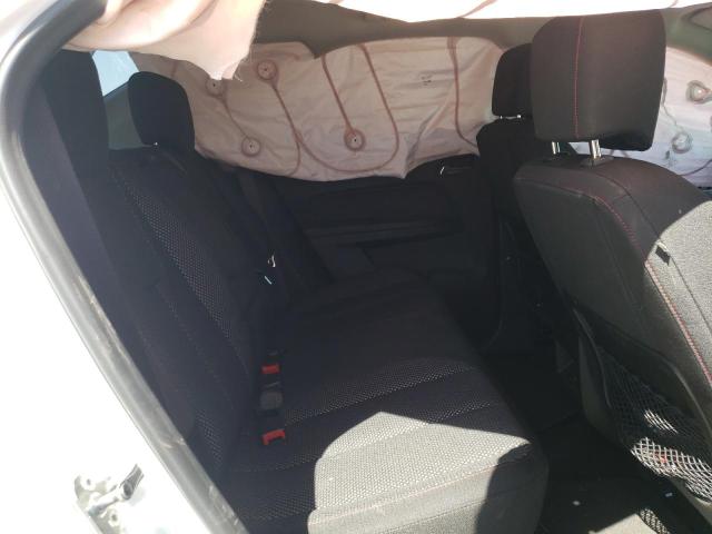Photo 6 from auction – 2014 CHEVROLET EQUINOX LT with VIN 2GNALBEK8E6359653