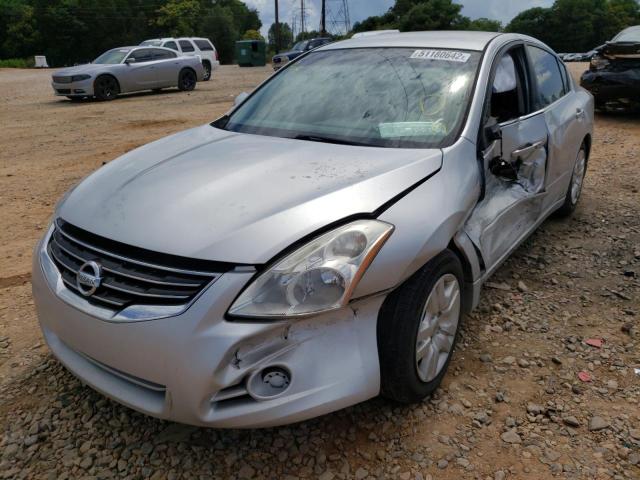 Photo 2 from auction – 2010 NISSAN ALTIMA BAS with VIN 1N4AL2AP9AC177526