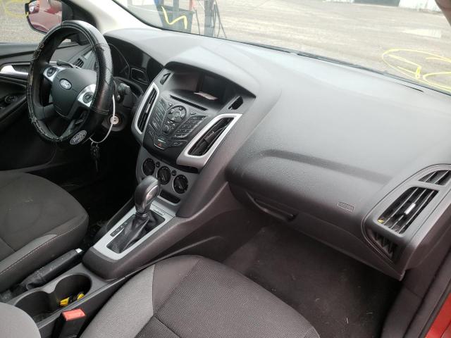 Photo 9 from auction – 2013 FORD FOCUS SE with VIN 1FADP3F26DL250957