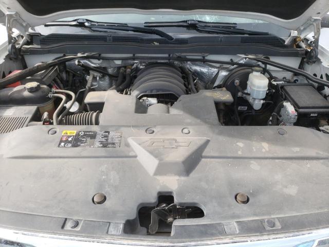 Zdjęcie 7 z aukcji – 2014 CHEVROLET SILVERADO z VIN 3GCUKSEC3EG275990