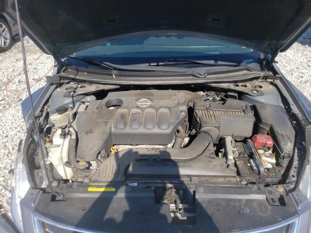 Photo 7 from auction – 2012 NISSAN ALTIMA BAS with VIN 1N4AL2AP1CC175529