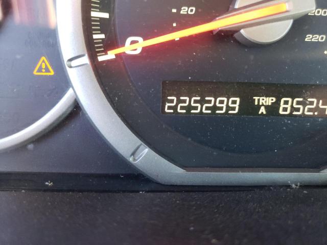 Photo 8 from auction – 2006 HONDA PILOT EX with VIN 5FNYF28596B013465