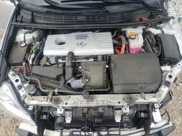 Photo 7 from auction – 2015 LEXUS CT 200 with VIN JTHKD5BH5F2230609