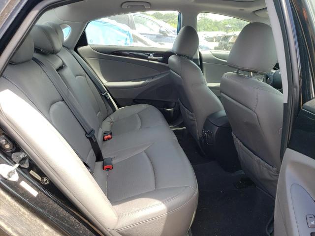 Photo 6 from auction – 2011 HYUNDAI SONATA SE with VIN 5NPEC4AC4BH133539