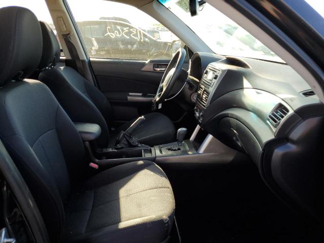 Photo 5 from auction – 2011 SUBARU FORESTER 2 with VIN JF2SHBDC2BH748336