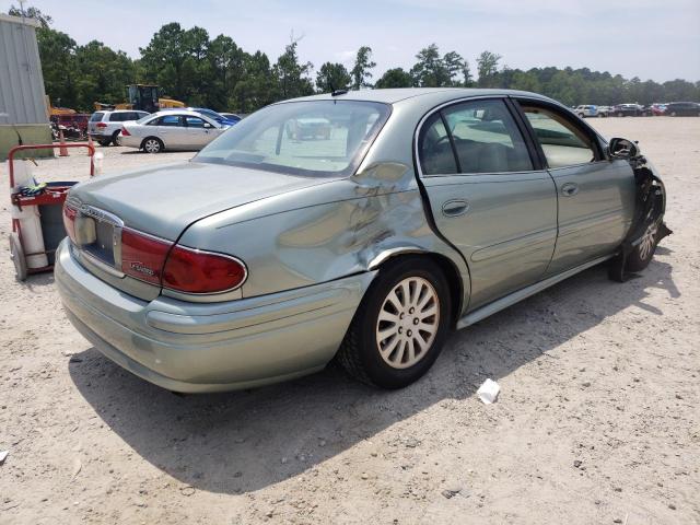 Photo 4 from auction – 2005 BUICK LE SABRE with VIN 1G4HP54K65U185545