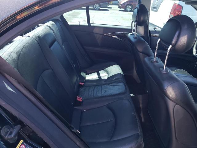 Photo 6 from auction – 2005 MERCEDES-BENZ E 500 with VIN WDBUF70J85A615056