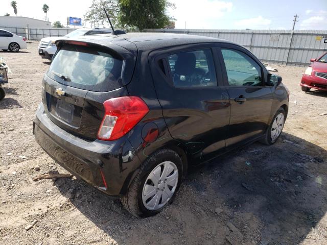Photo 4 from auction – 2017 CHEVROLET SPARK with VIN KL8CB6SA9HC831161