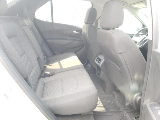 Photo 6 from auction – 2018 CHEVROLET EQUINOX LT with VIN 2GNAXJEV3J6142868