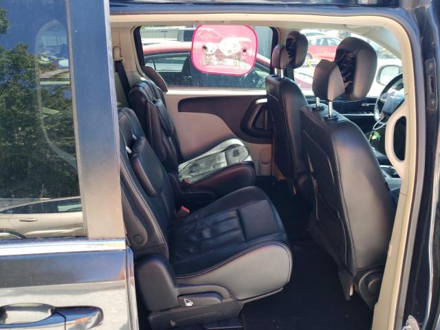 Photo 6 from auction – 2014 CHRYSLER TOWN & COU with VIN 2C4RC1BG3ER360066