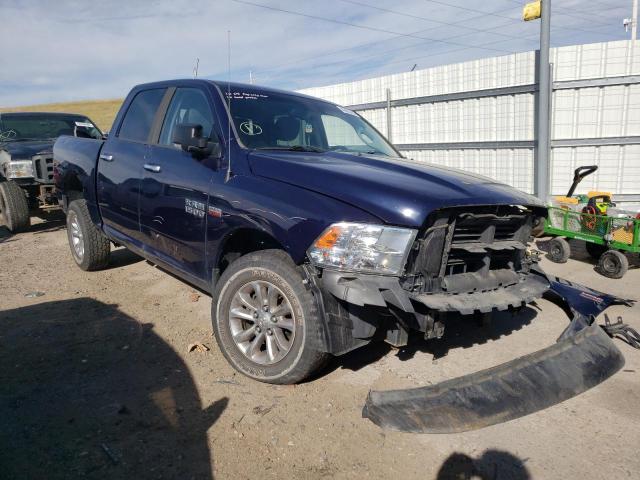 RAM 1500 SLT 2014 with VIN 1C6RR7LT3ES463085 - Photo from auction