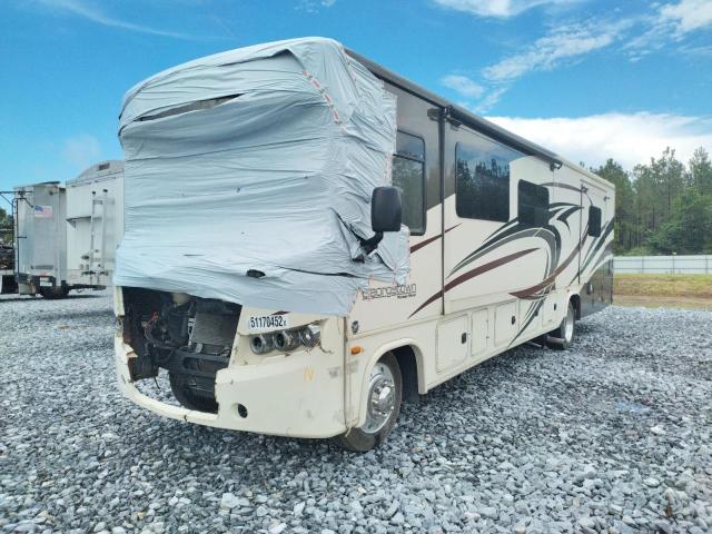 Photo 2 from auction – 2017 FORD F53 with VIN 1F66F5DY0H0A01265