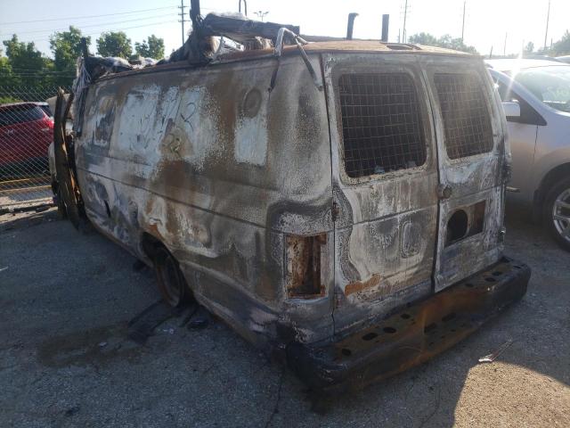 Photo 3 from auction – 2012 FORD ECONOLINE with VIN 1FDSS3EL6CDA27137